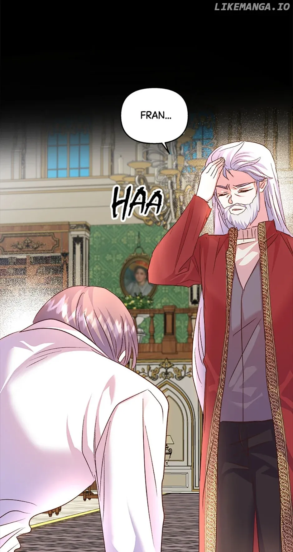 I Didn’t Save You To Get Proposed To Chapter 80 Online - página 65
