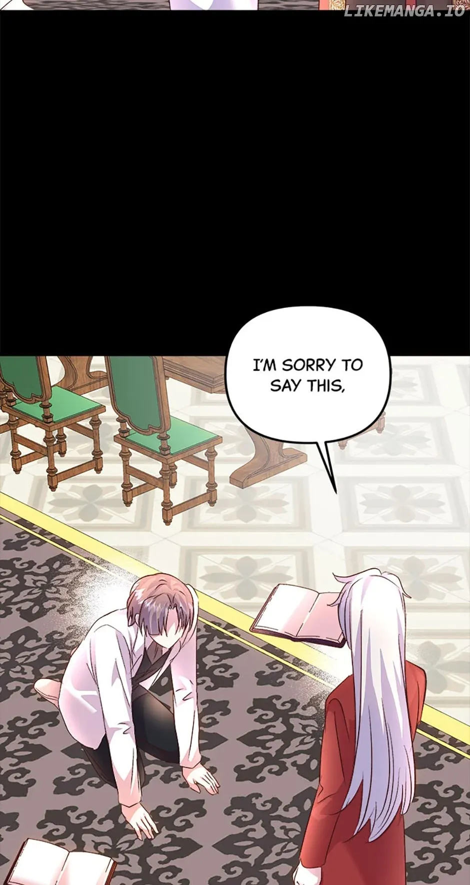 I Didn’t Save You To Get Proposed To Chapter 80 Online - página 66