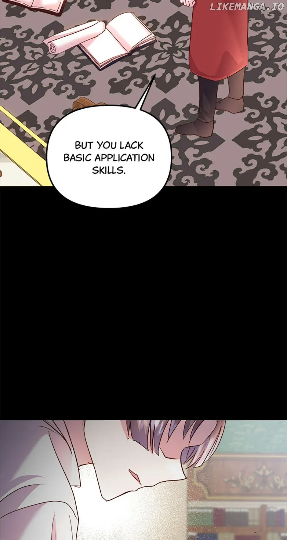 I Didn’t Save You To Get Proposed To Chapter 80 Online - página 67