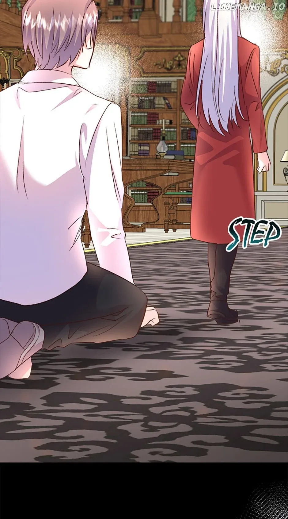 I Didn’t Save You To Get Proposed To Chapter 80 Online - página 72