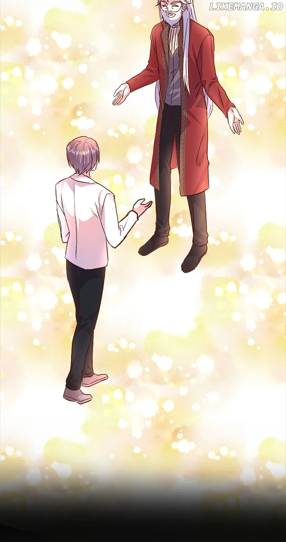 I Didn’t Save You To Get Proposed To Chapter 80 Online - página 77