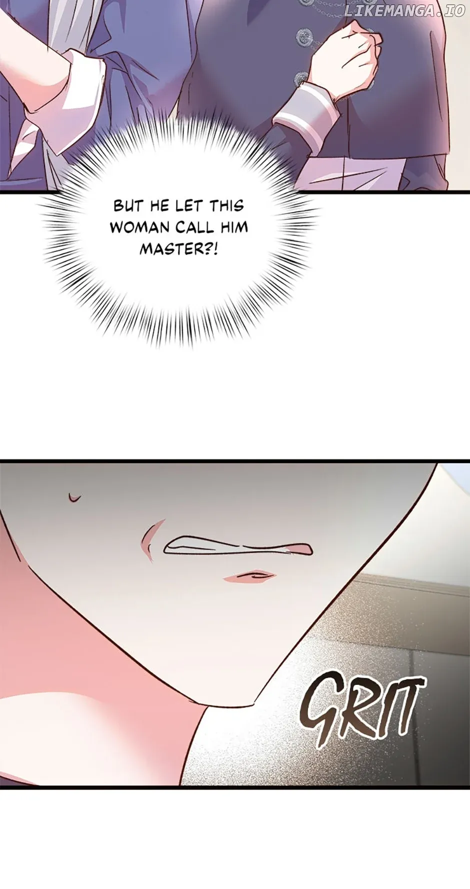 I Didn’t Save You To Get Proposed To Chapter 80 Online - página 79