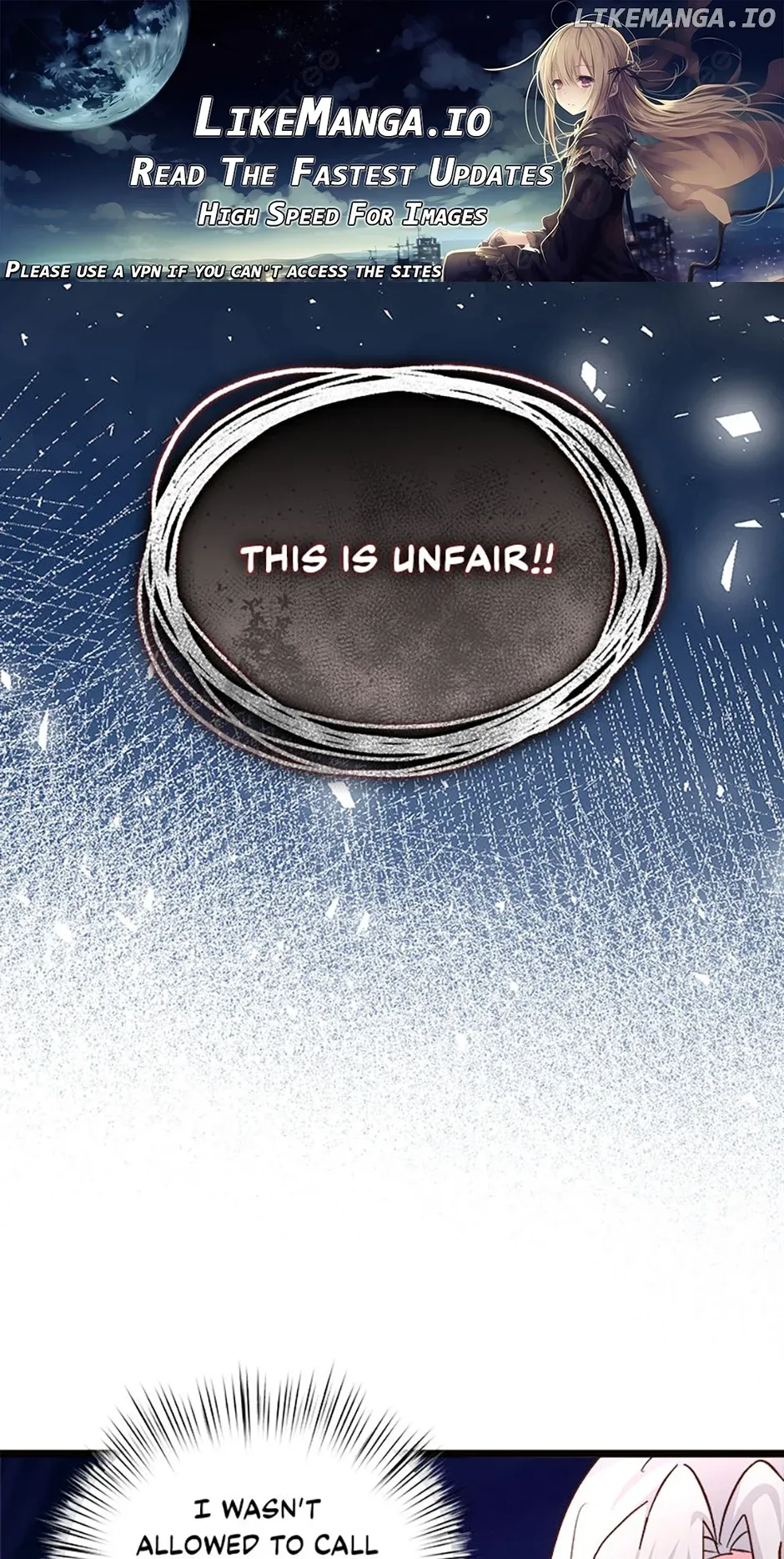 I Didn’t Save You To Get Proposed To Chapter 81 Online - página 1