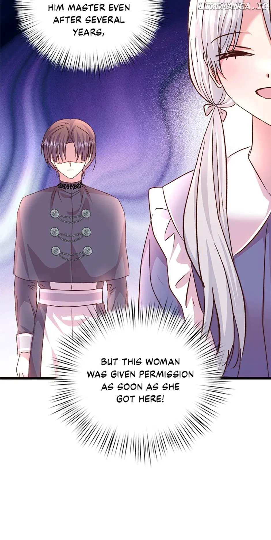 I Didn’t Save You To Get Proposed To Chapter 81 Online - página 2