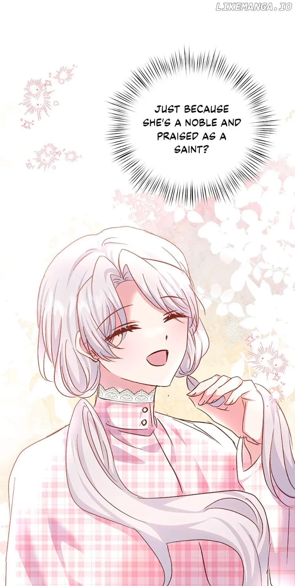 I Didn’t Save You To Get Proposed To Chapter 81 Online - página 3