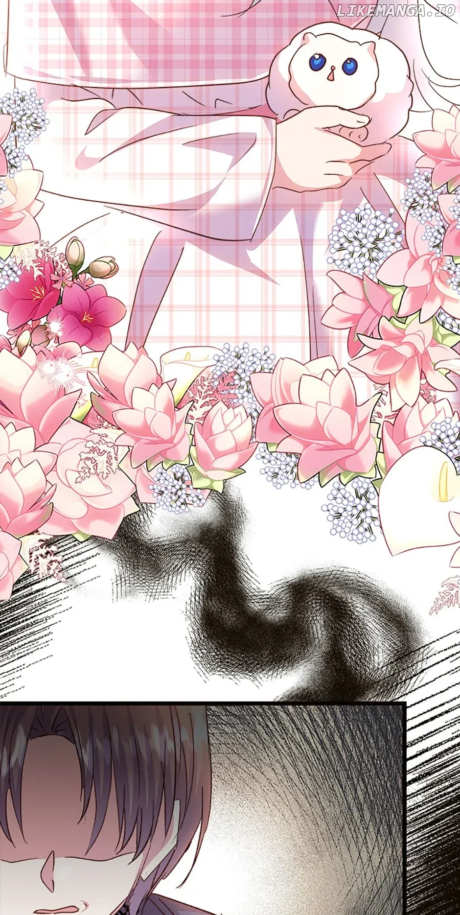 I Didn’t Save You To Get Proposed To Chapter 81 Online - página 4