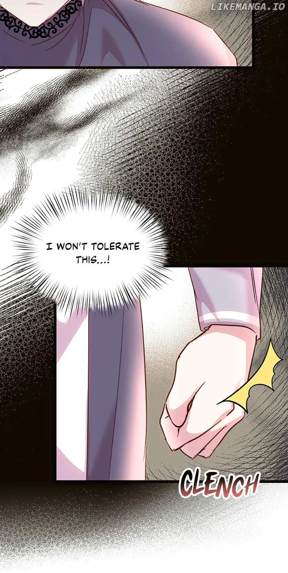I Didn’t Save You To Get Proposed To Chapter 81 Online - página 5
