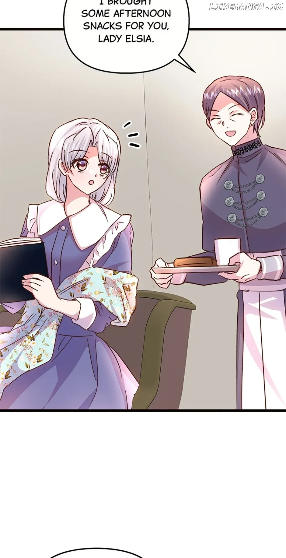I Didn’t Save You To Get Proposed To Chapter 81 Online - página 9