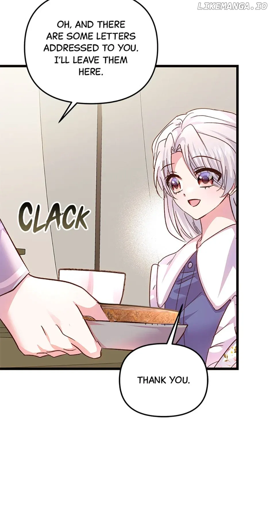 I Didn’t Save You To Get Proposed To Chapter 81 Online - página 10