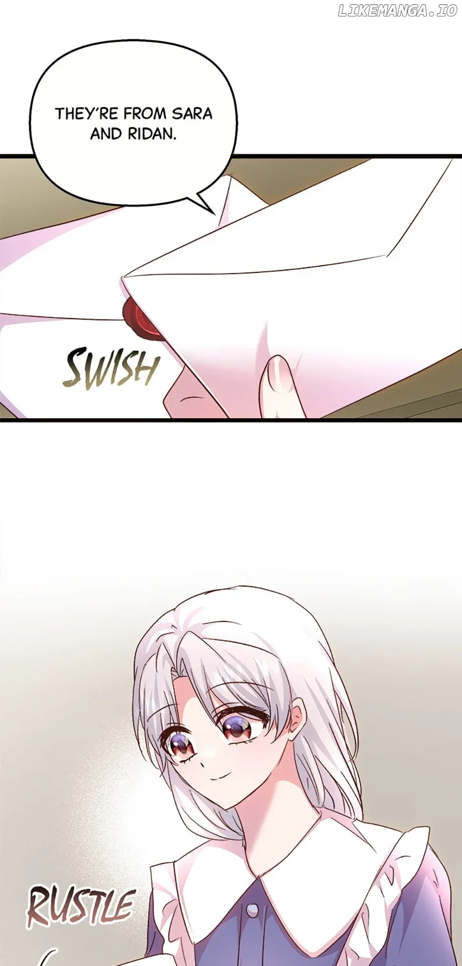 I Didn’t Save You To Get Proposed To Chapter 81 Online - página 11