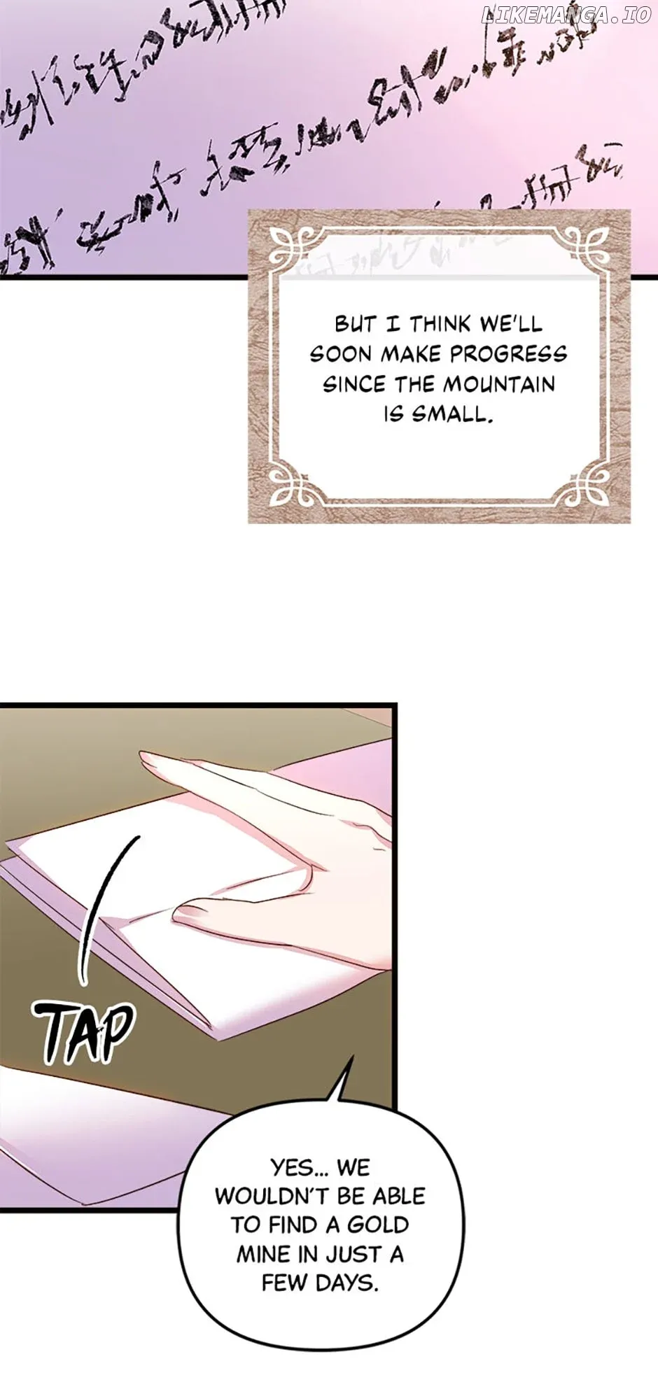 I Didn’t Save You To Get Proposed To Chapter 81 Online - página 13