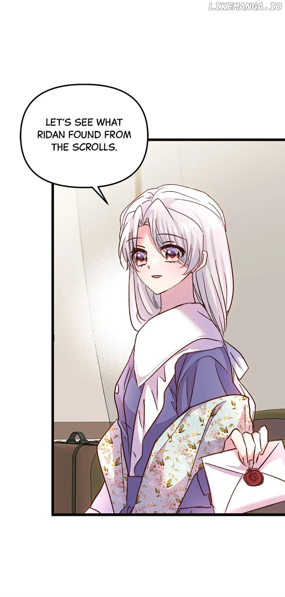 I Didn’t Save You To Get Proposed To Chapter 81 Online - página 14