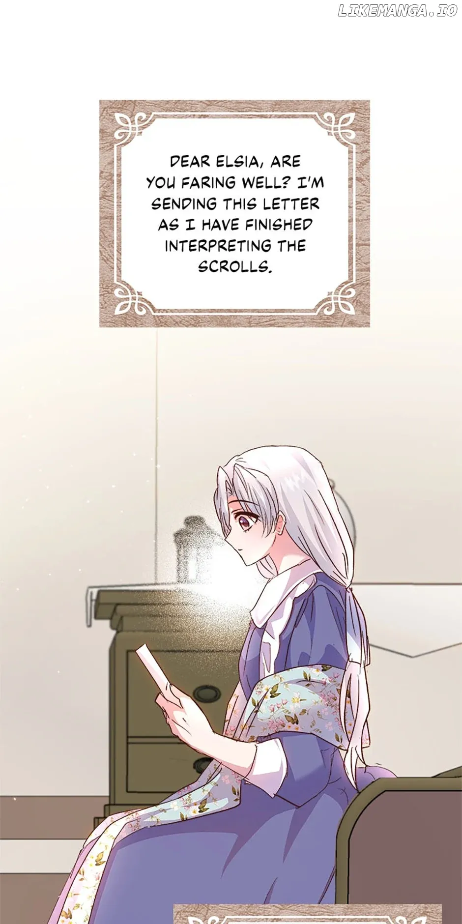 I Didn’t Save You To Get Proposed To Chapter 81 Online - página 15