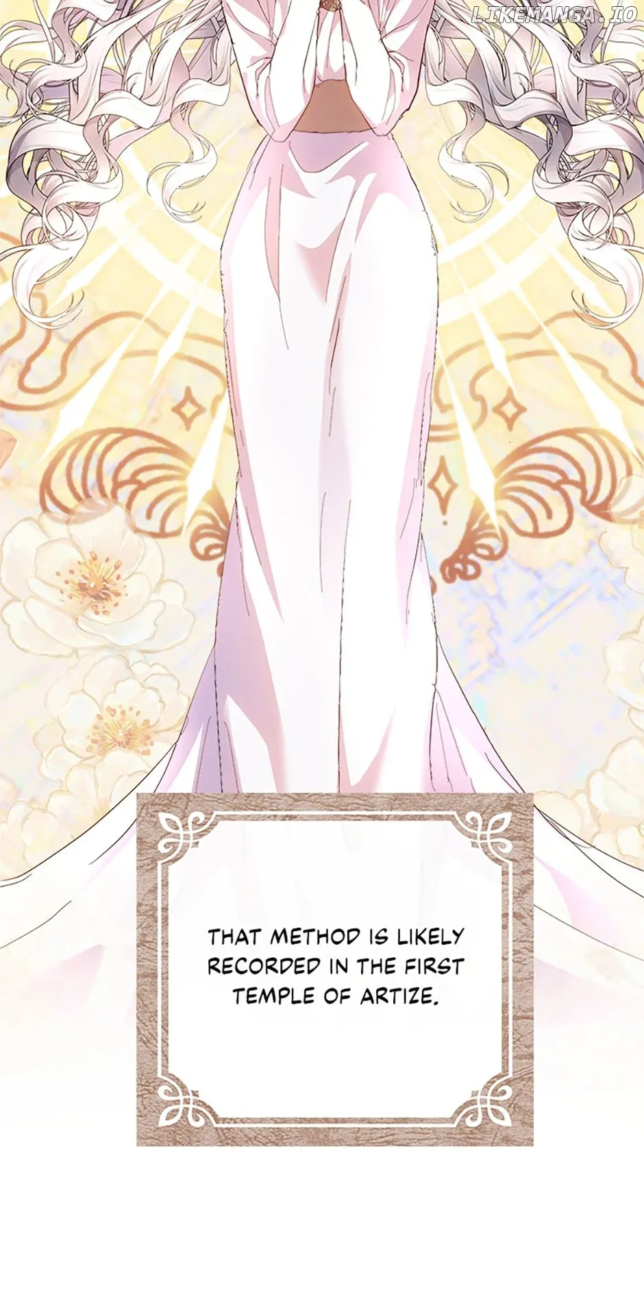 I Didn’t Save You To Get Proposed To Chapter 81 Online - página 17