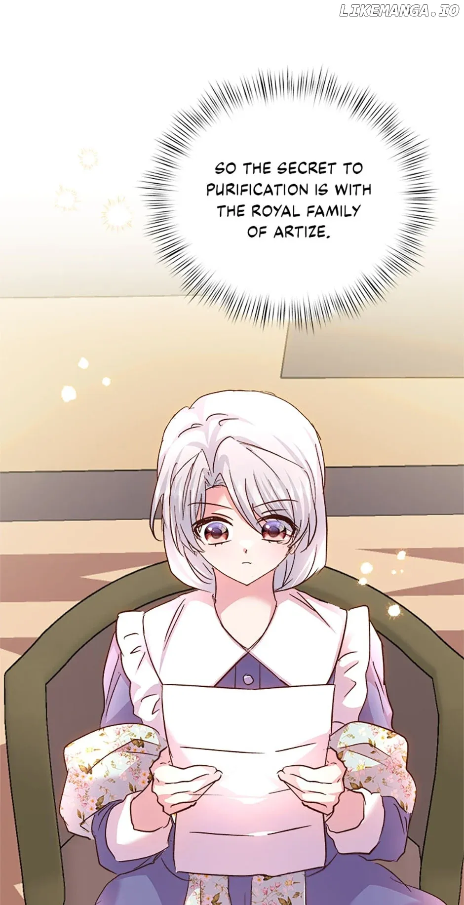 I Didn’t Save You To Get Proposed To Chapter 81 Online - página 20