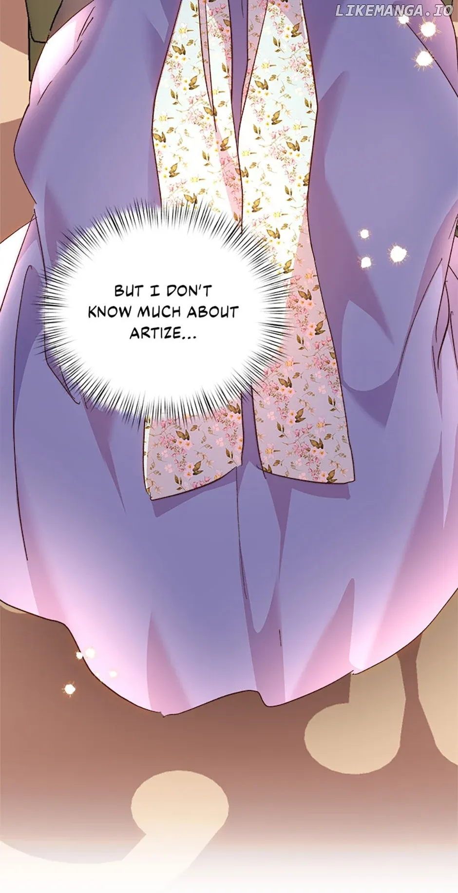 I Didn’t Save You To Get Proposed To Chapter 81 Online - página 21