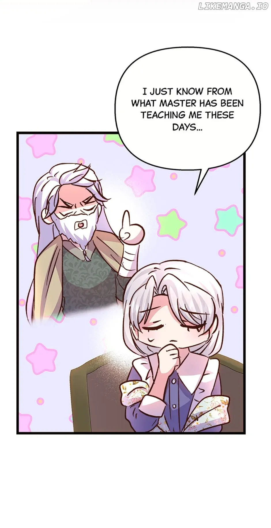 I Didn’t Save You To Get Proposed To Chapter 81 Online - página 22