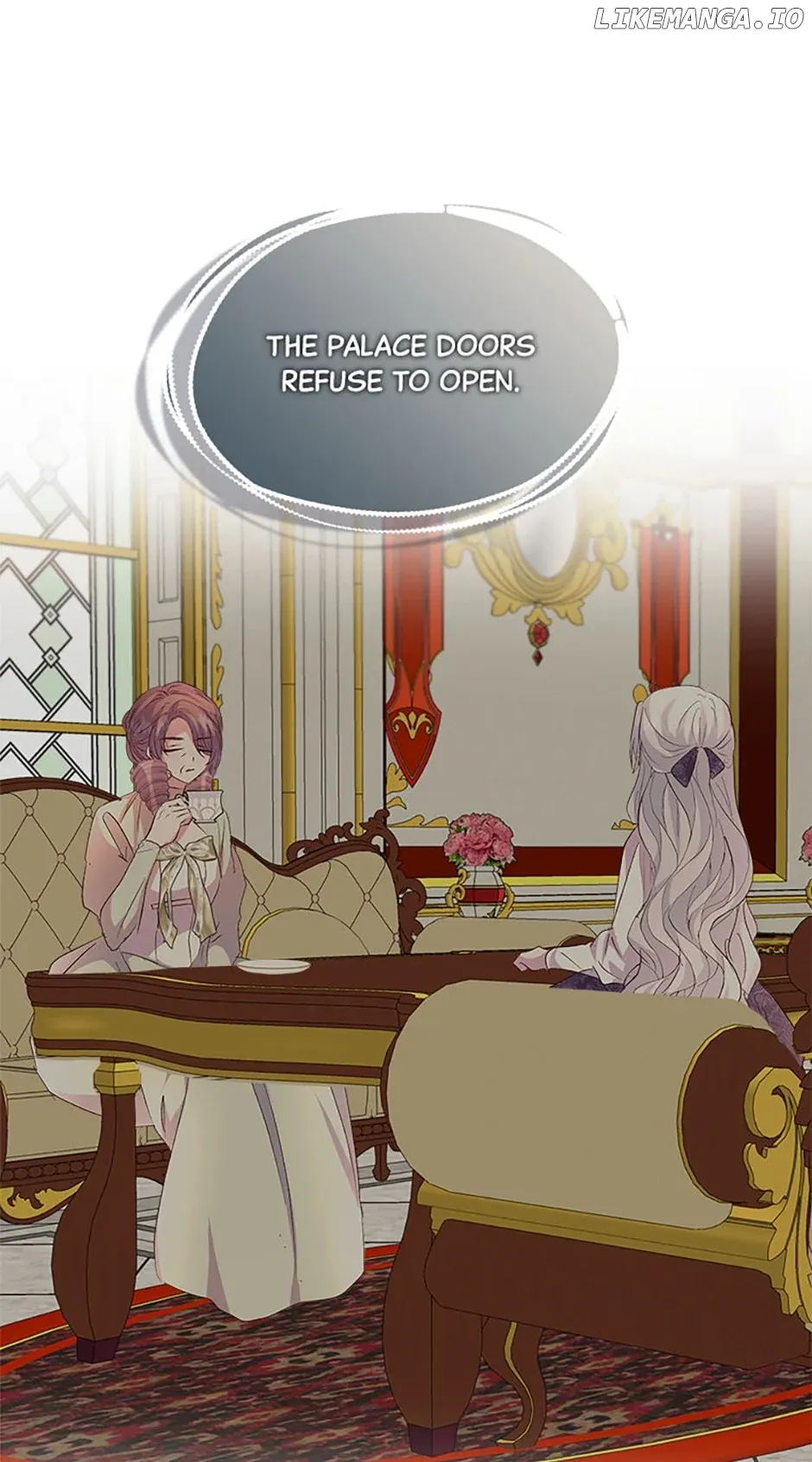 I Didn’t Save You To Get Proposed To Chapter 81 Online - página 25