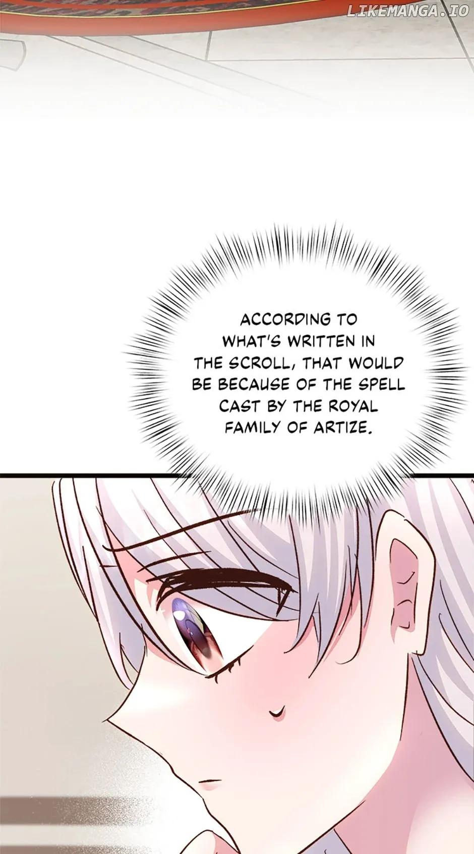 I Didn’t Save You To Get Proposed To Chapter 81 Online - página 26