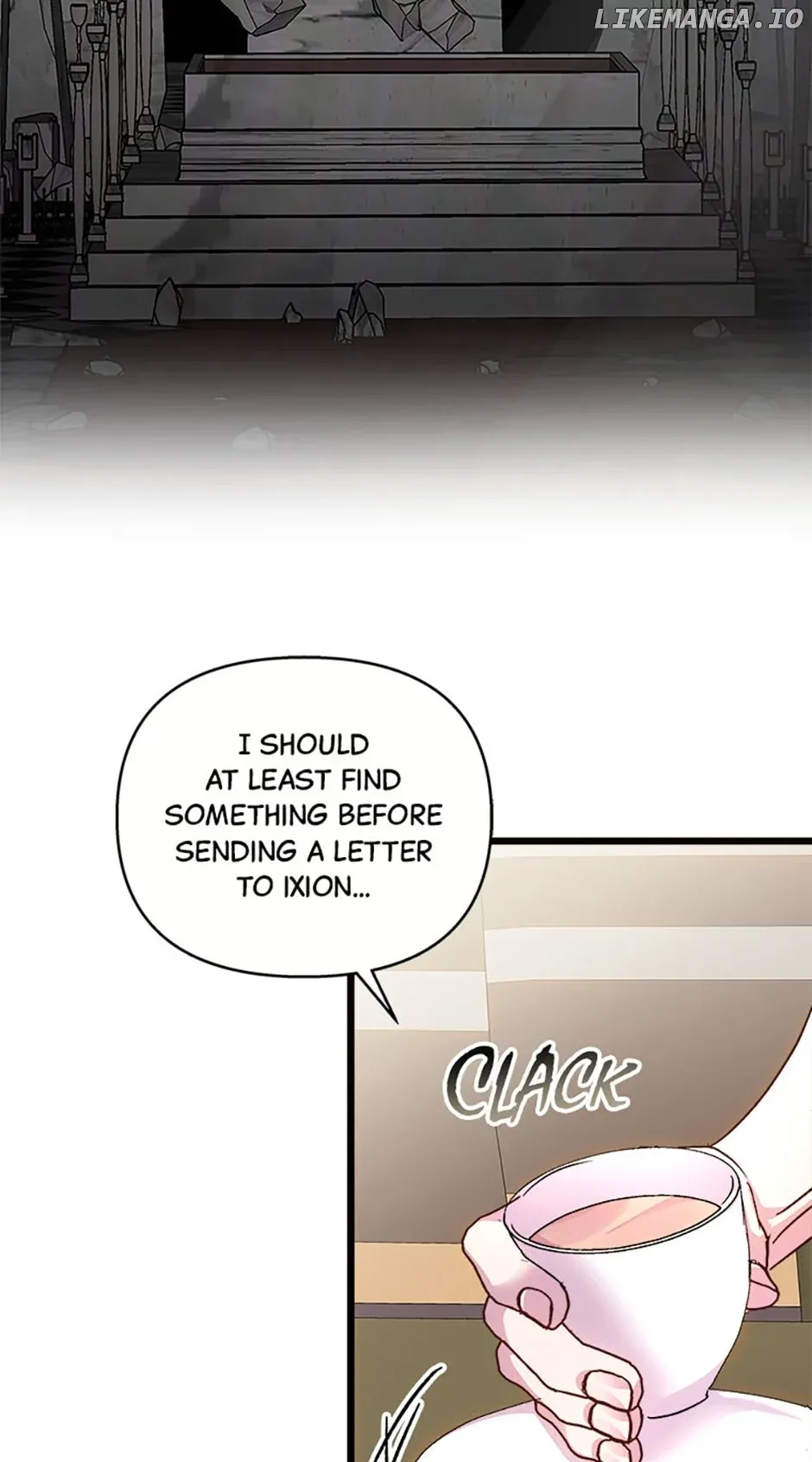 I Didn’t Save You To Get Proposed To Chapter 81 Online - página 28