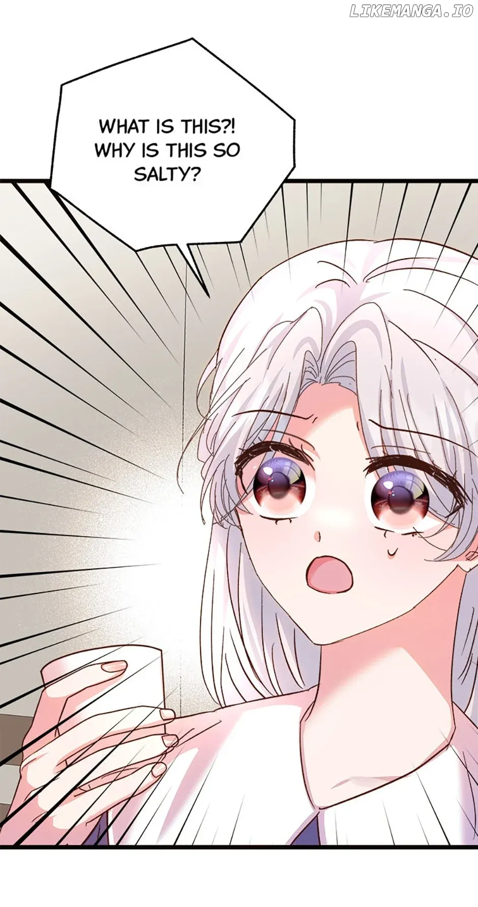 I Didn’t Save You To Get Proposed To Chapter 81 Online - página 31