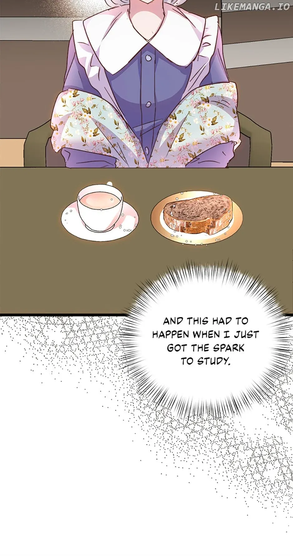 I Didn’t Save You To Get Proposed To Chapter 81 Online - página 34