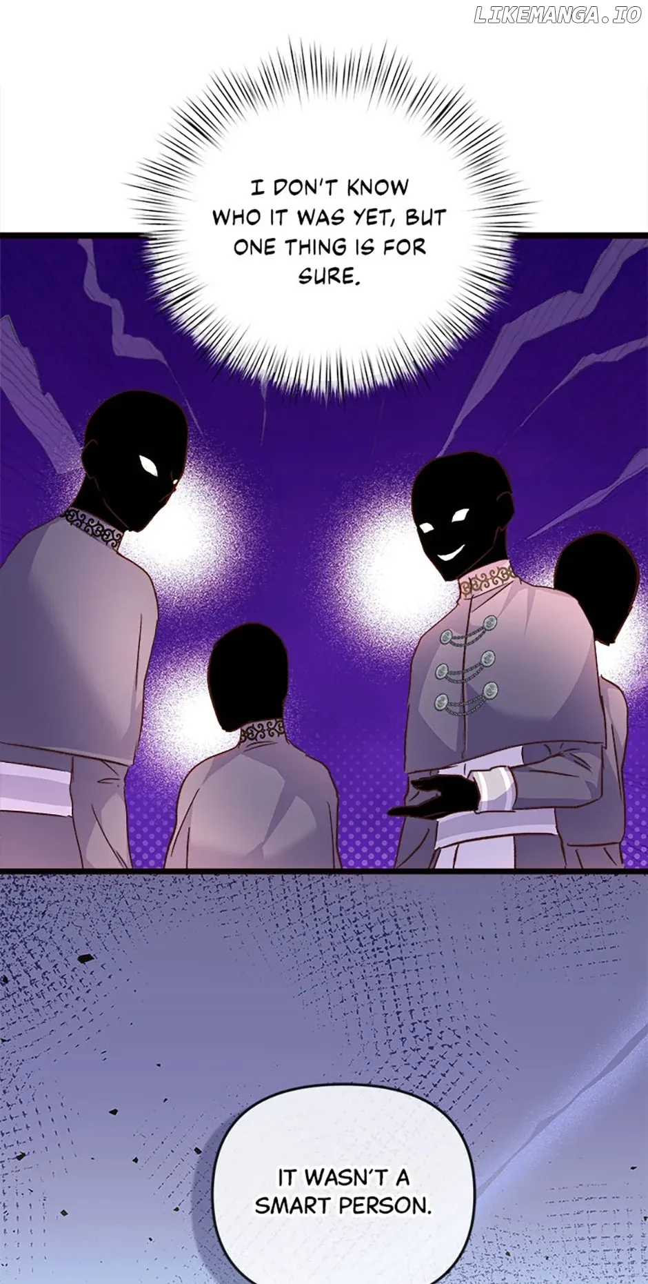I Didn’t Save You To Get Proposed To Chapter 81 Online - página 35