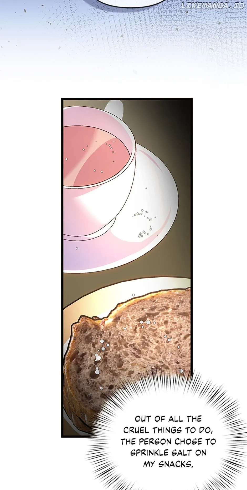 I Didn’t Save You To Get Proposed To Chapter 81 Online - página 36