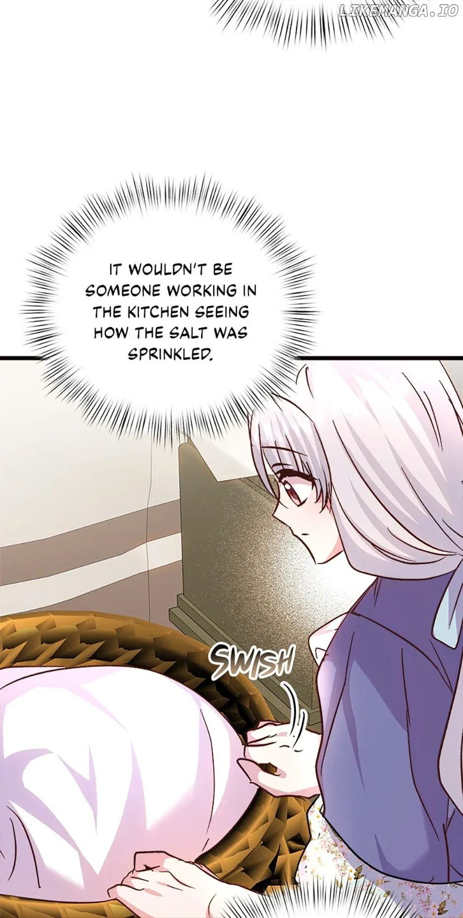 I Didn’t Save You To Get Proposed To Chapter 81 Online - página 37