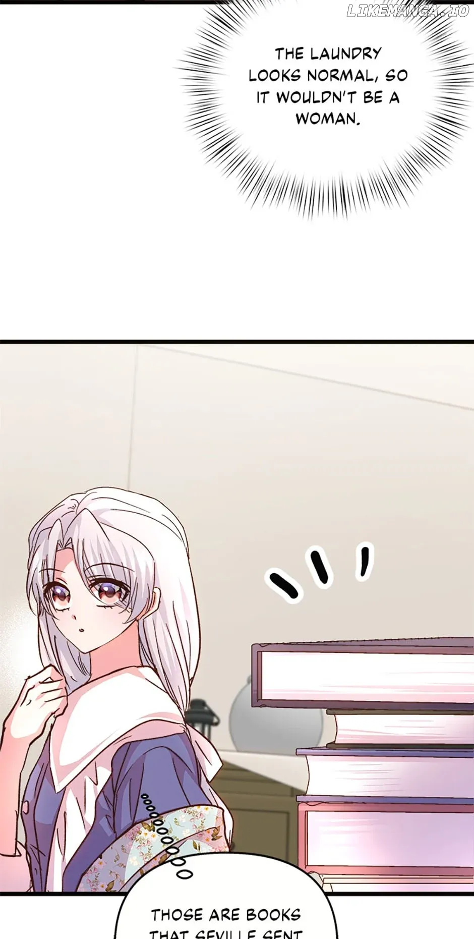 I Didn’t Save You To Get Proposed To Chapter 81 Online - página 38