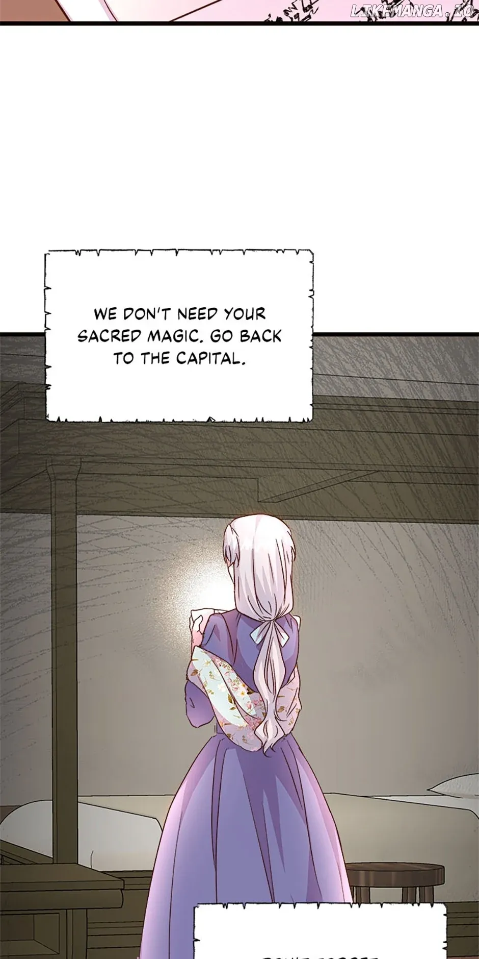 I Didn’t Save You To Get Proposed To Chapter 81 Online - página 41