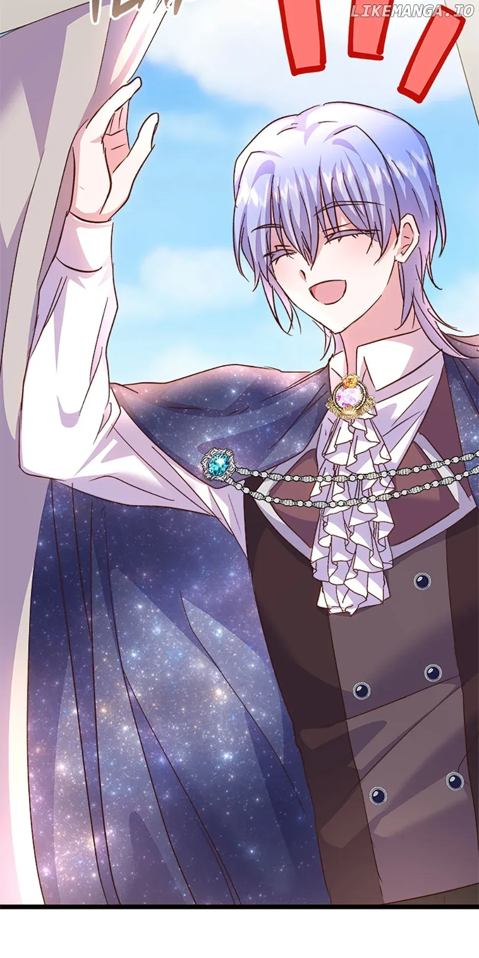 I Didn’t Save You To Get Proposed To Chapter 81 Online - página 44