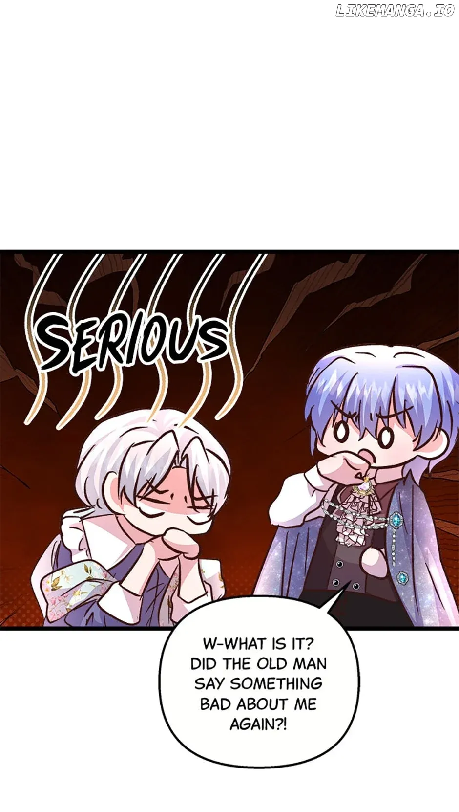 I Didn’t Save You To Get Proposed To Chapter 81 Online - página 45