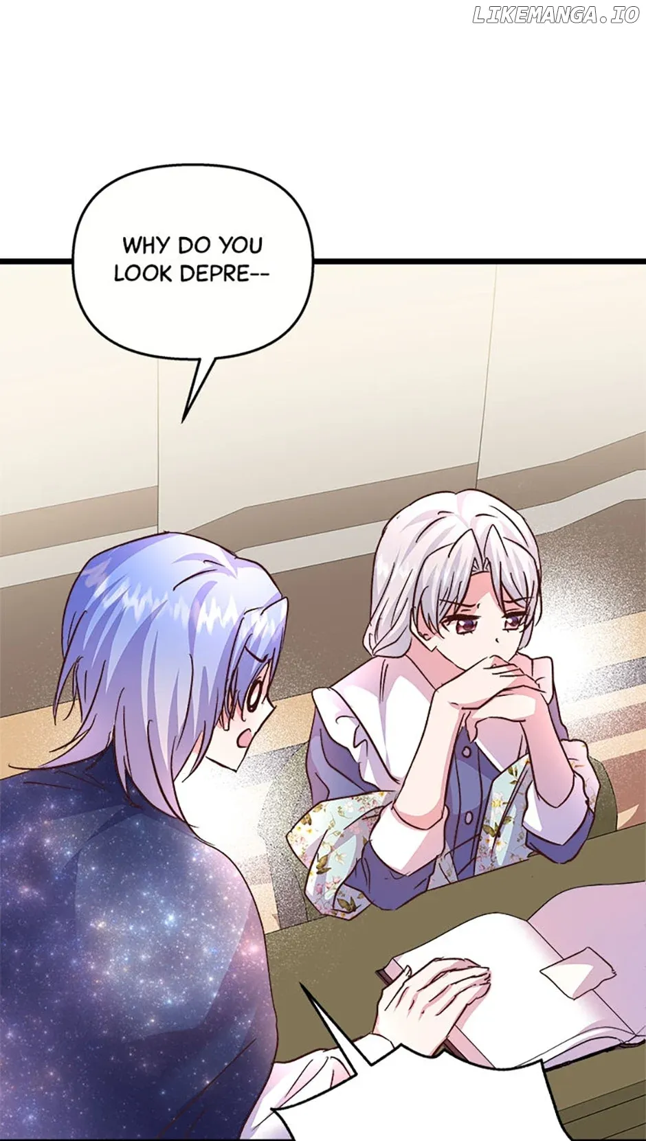 I Didn’t Save You To Get Proposed To Chapter 81 Online - página 46
