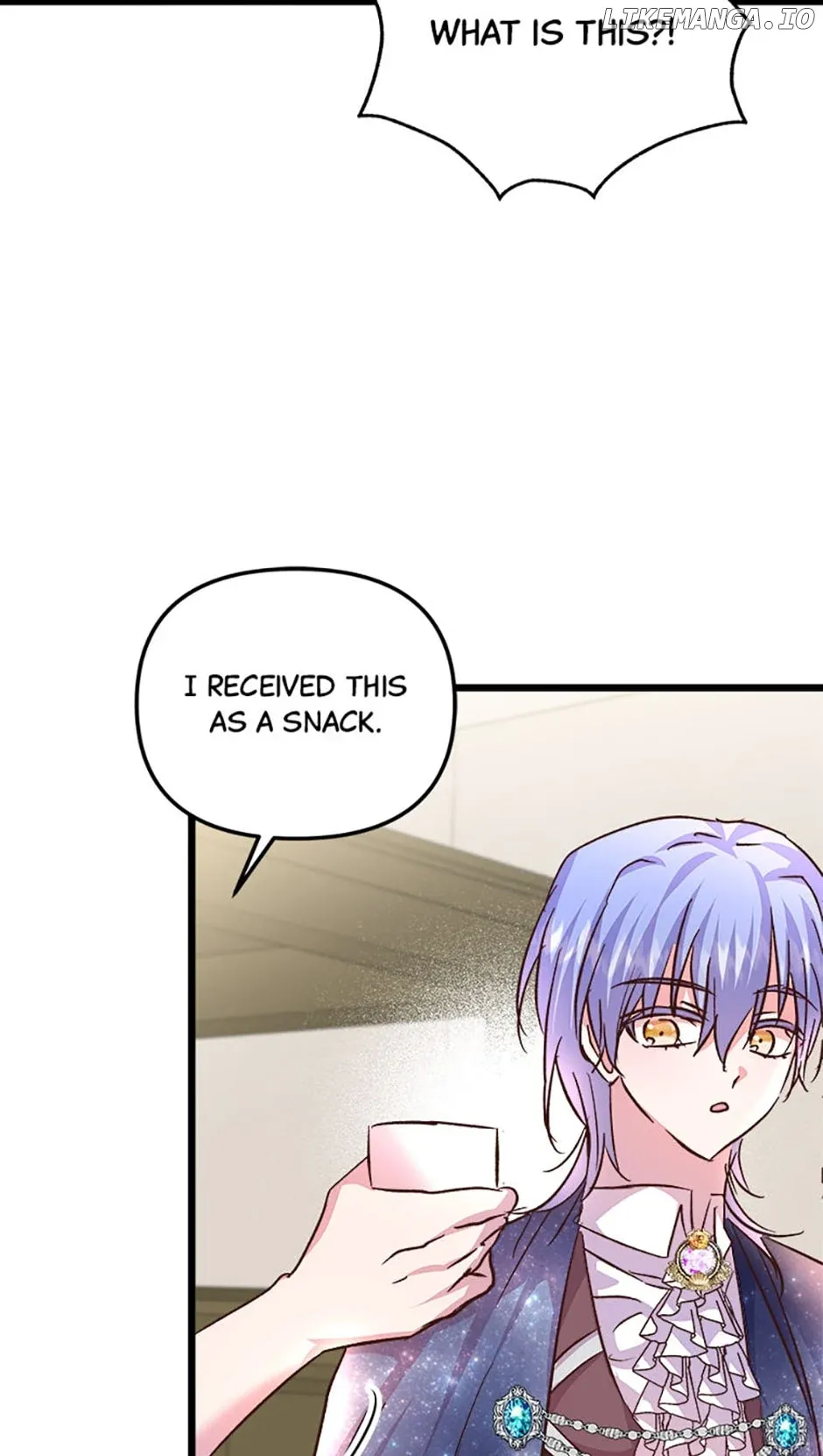 I Didn’t Save You To Get Proposed To Chapter 81 Online - página 47
