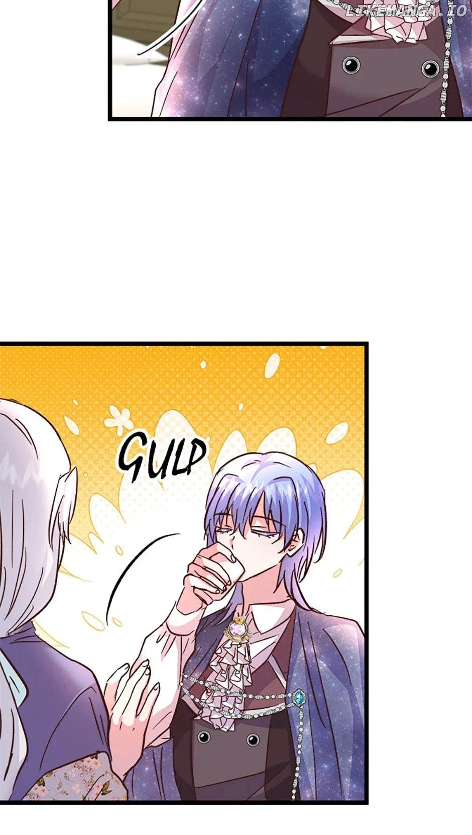 I Didn’t Save You To Get Proposed To Chapter 81 Online - página 48