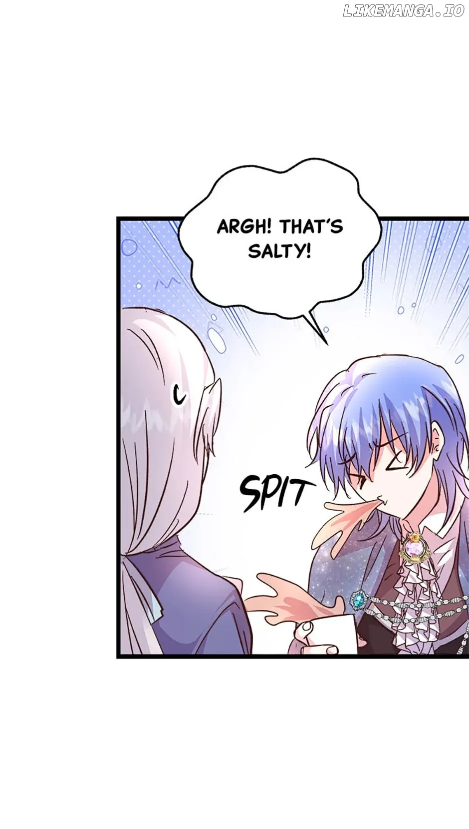 I Didn’t Save You To Get Proposed To Chapter 81 Online - página 49