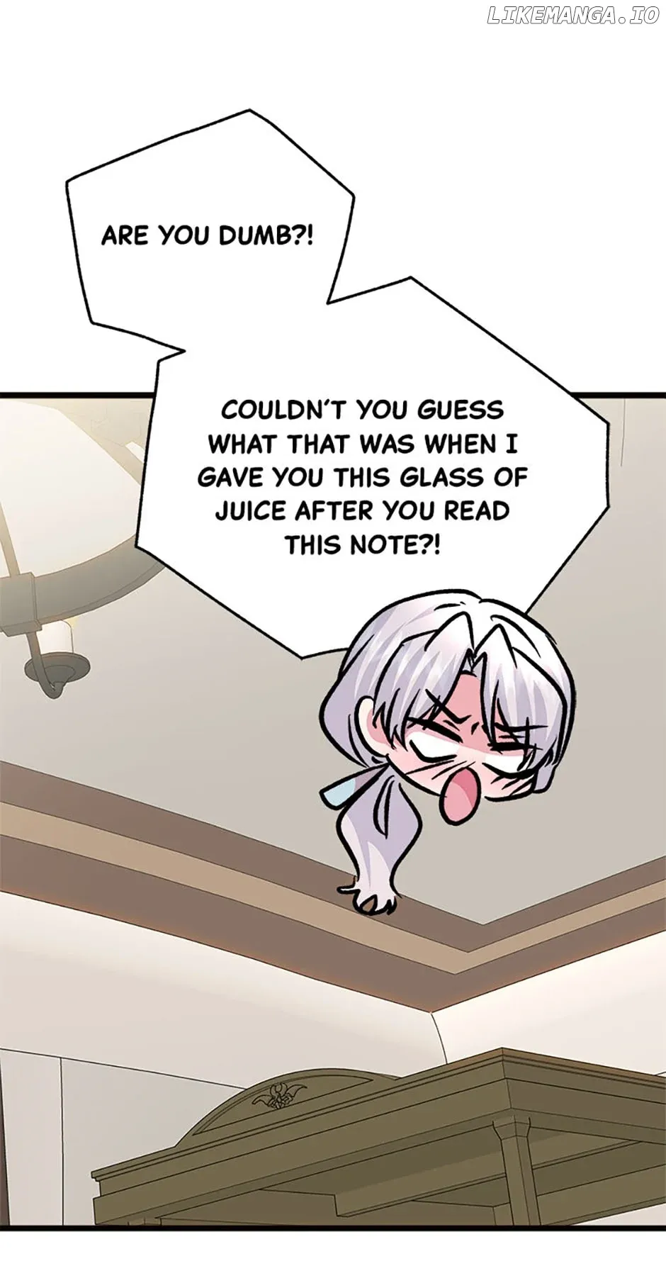 I Didn’t Save You To Get Proposed To Chapter 81 Online - página 50