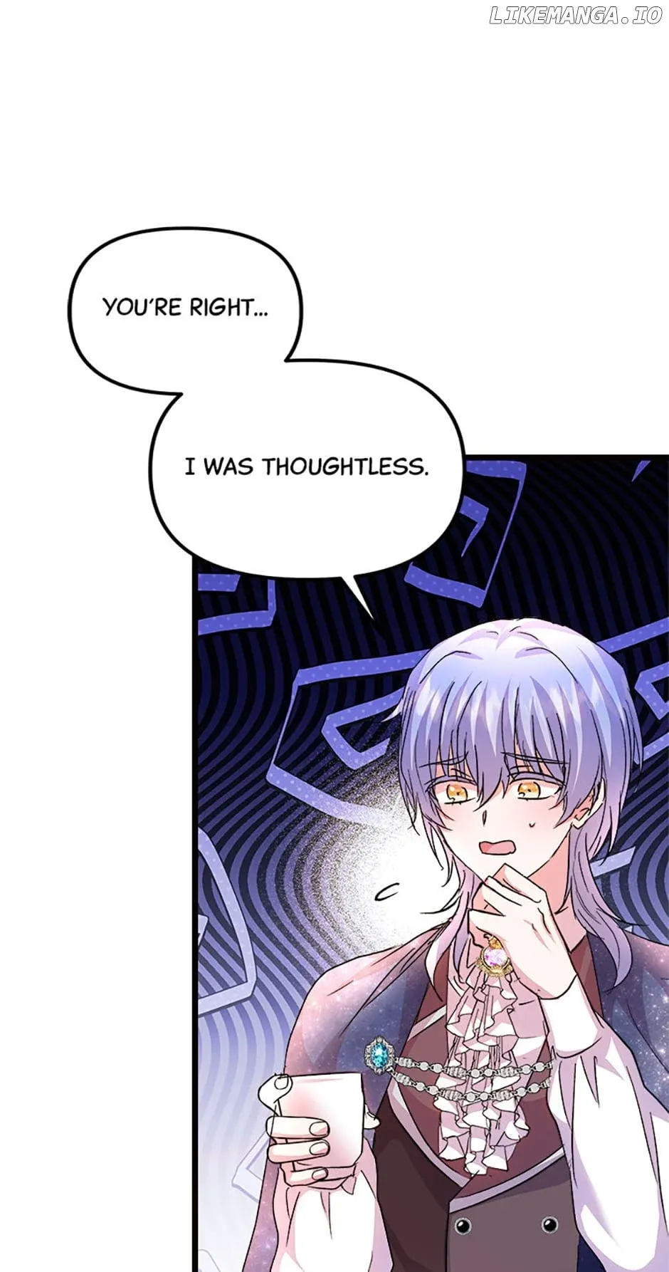 I Didn’t Save You To Get Proposed To Chapter 81 Online - página 51