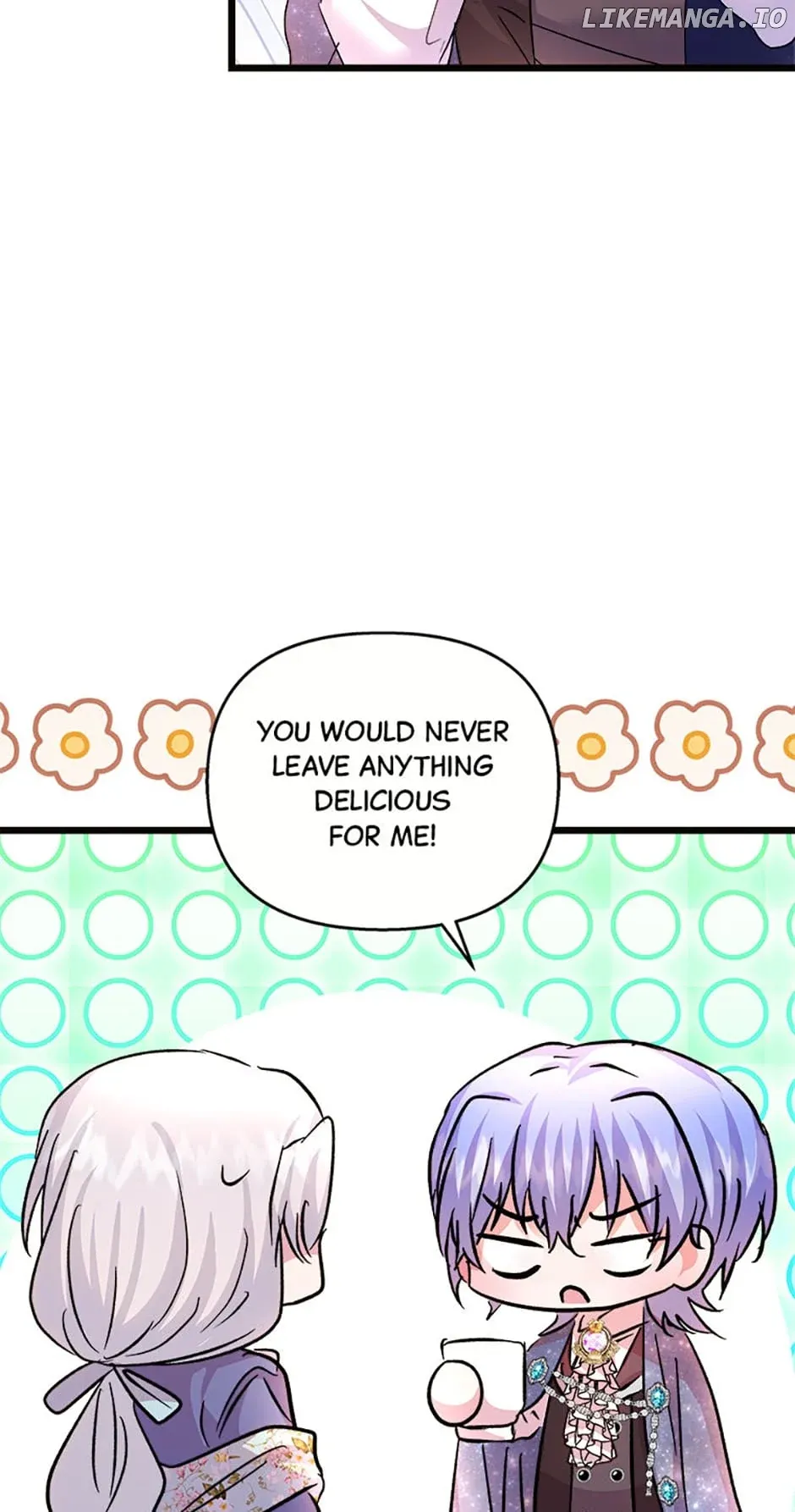 I Didn’t Save You To Get Proposed To Chapter 81 Online - página 52