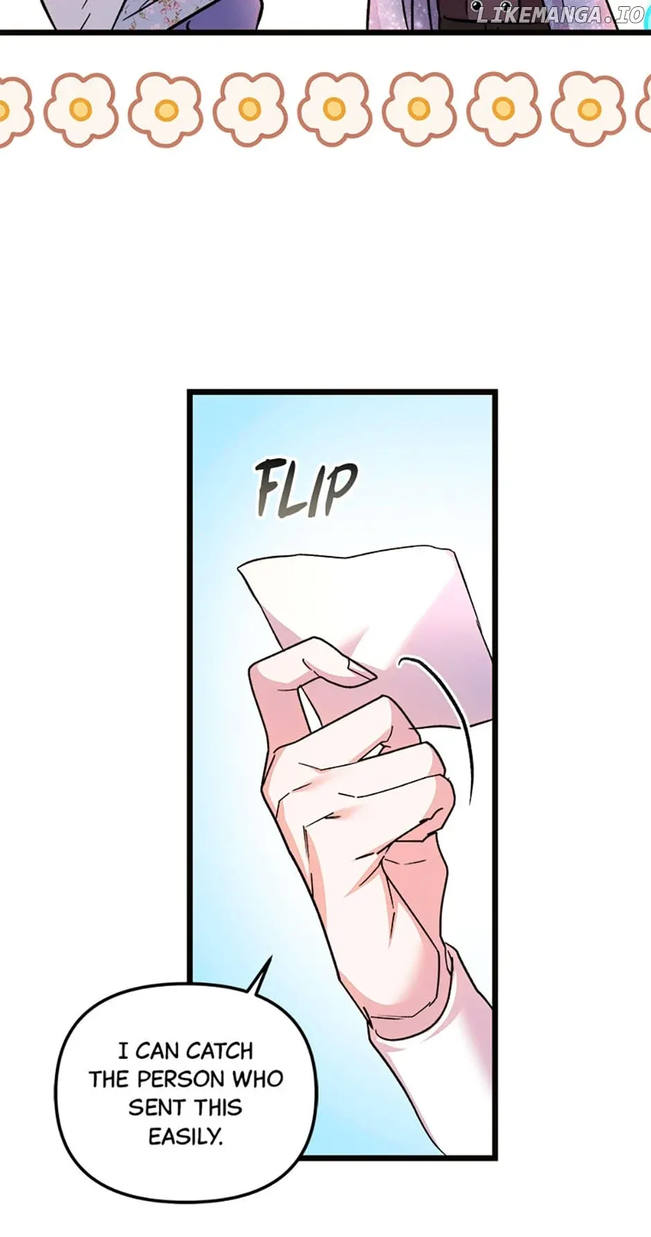 I Didn’t Save You To Get Proposed To Chapter 81 Online - página 53