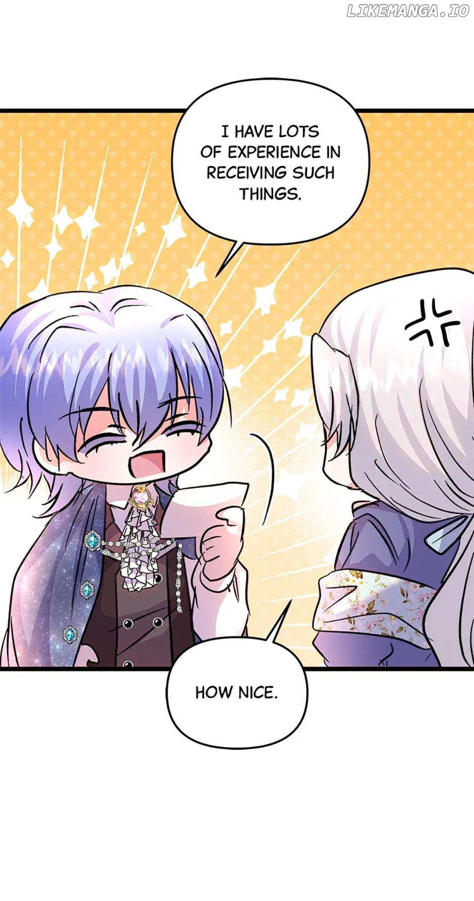 I Didn’t Save You To Get Proposed To Chapter 81 Online - página 54
