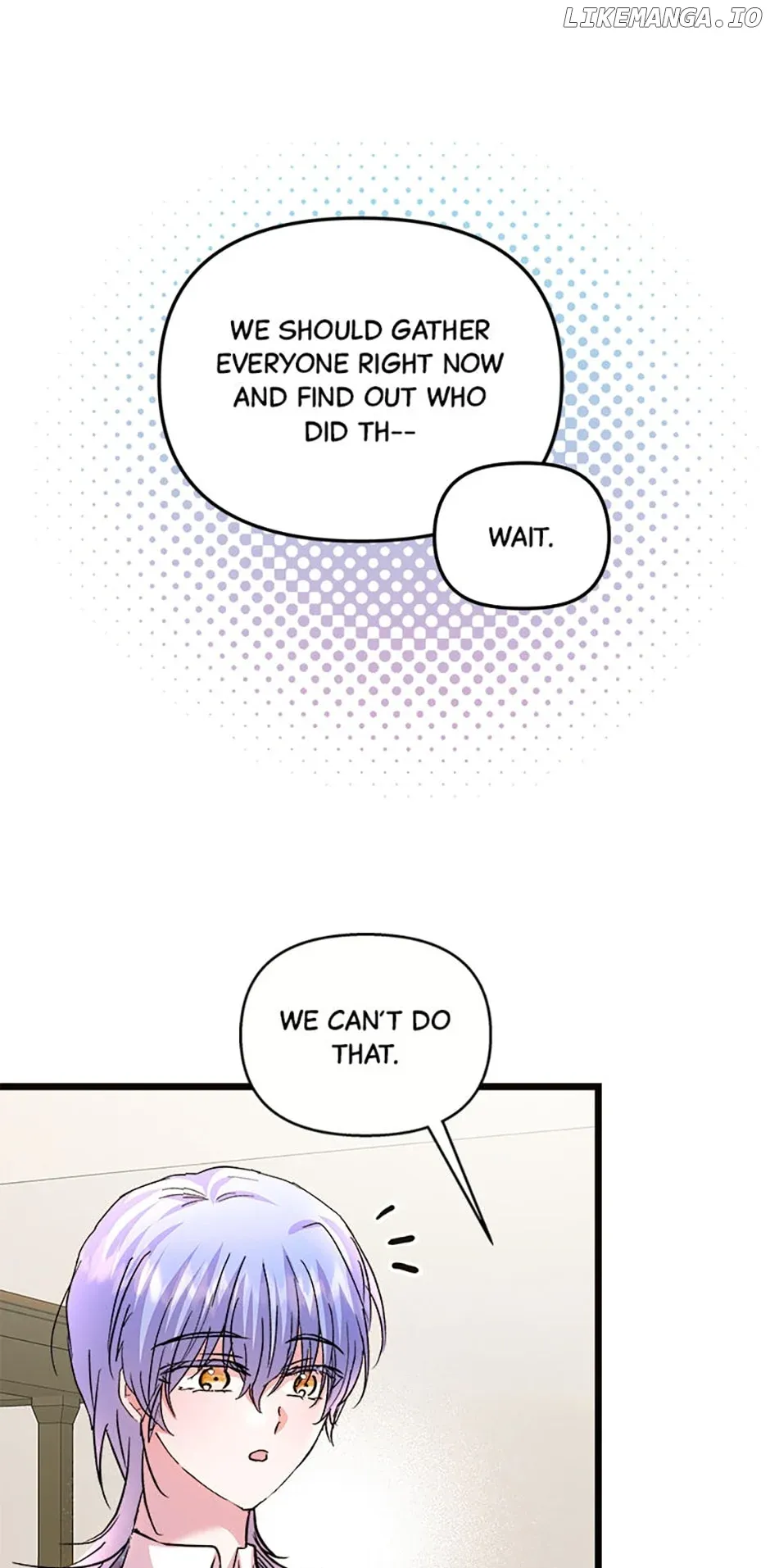I Didn’t Save You To Get Proposed To Chapter 81 Online - página 55