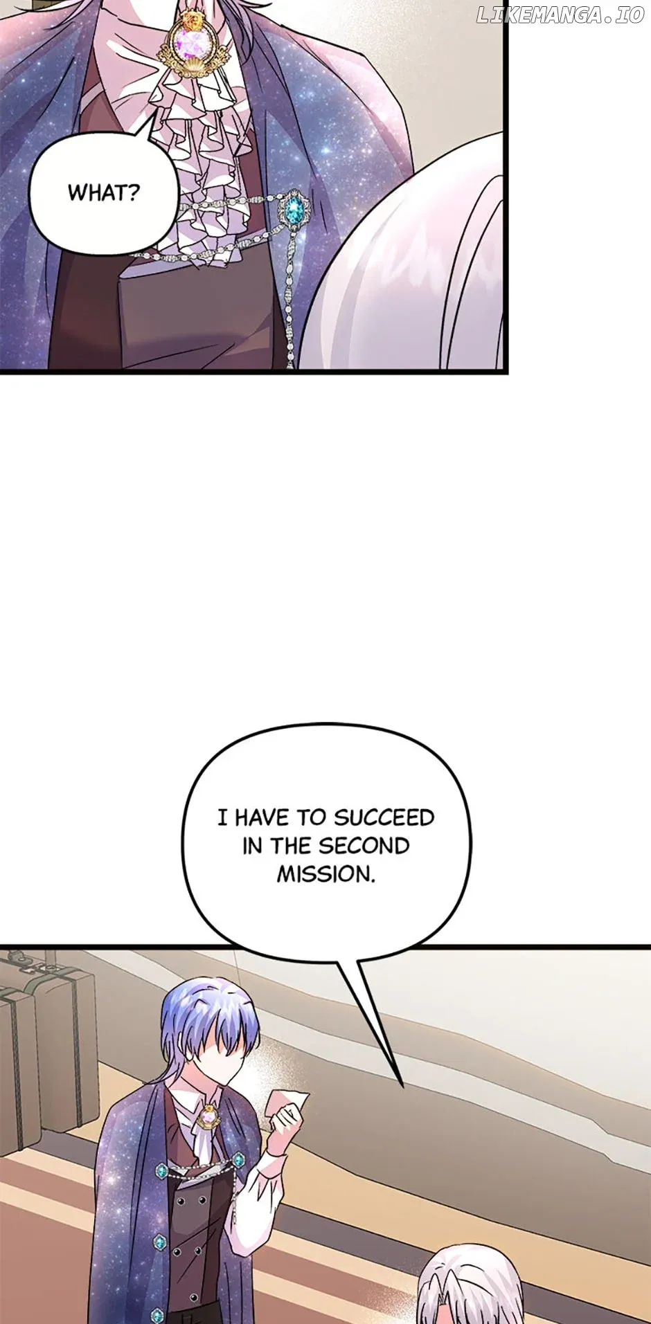 I Didn’t Save You To Get Proposed To Chapter 81 Online - página 56