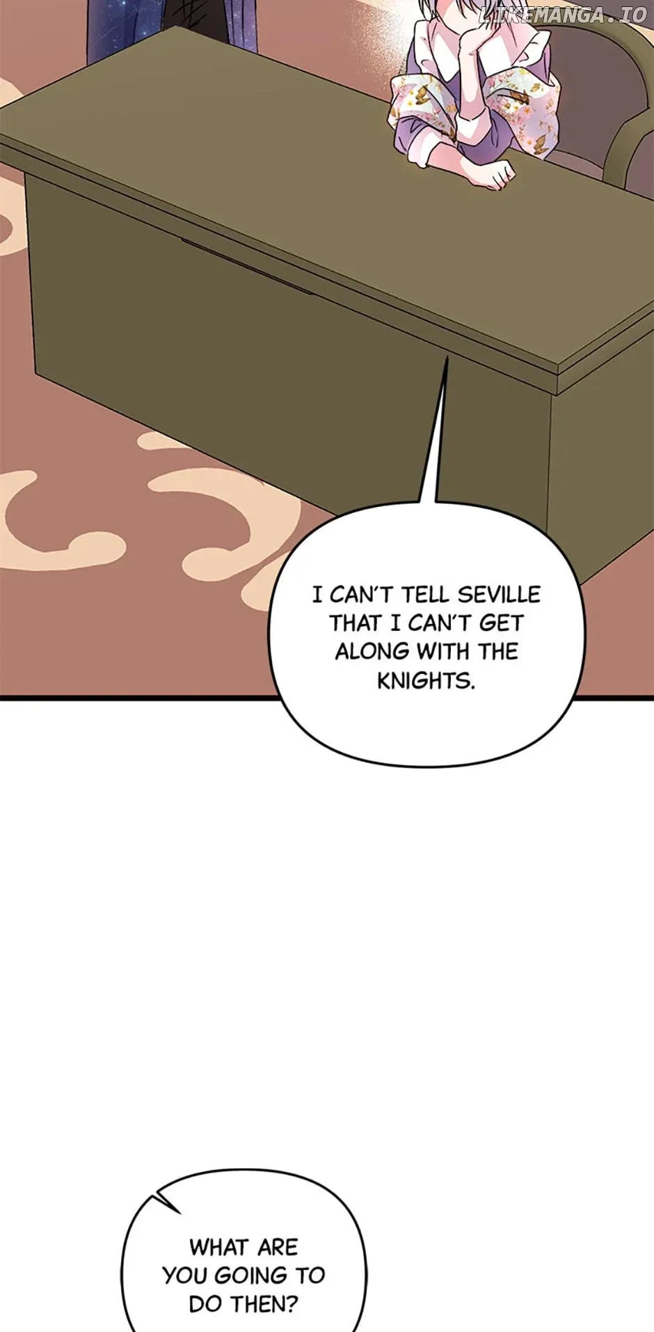 I Didn’t Save You To Get Proposed To Chapter 81 Online - página 57