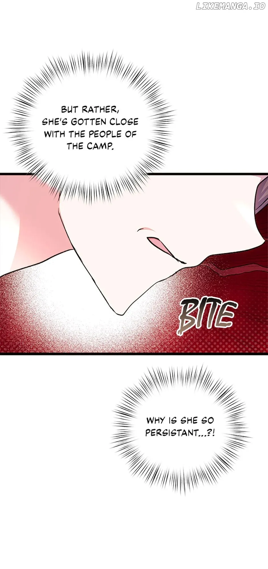 I Didn’t Save You To Get Proposed To Chapter 81 Online - página 64