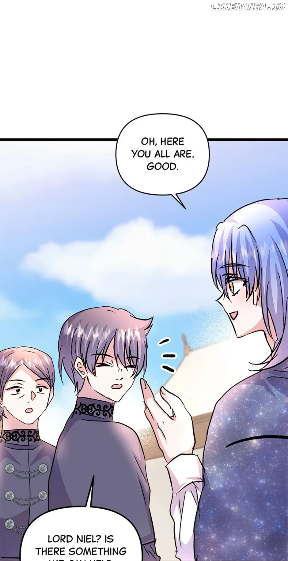 I Didn’t Save You To Get Proposed To Chapter 81 Online - página 65