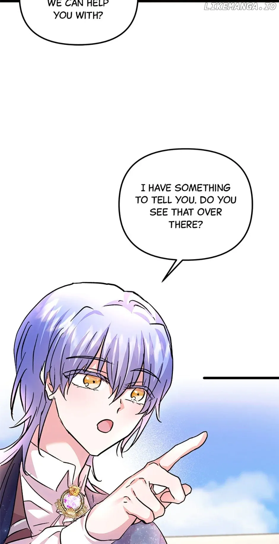 I Didn’t Save You To Get Proposed To Chapter 81 Online - página 66