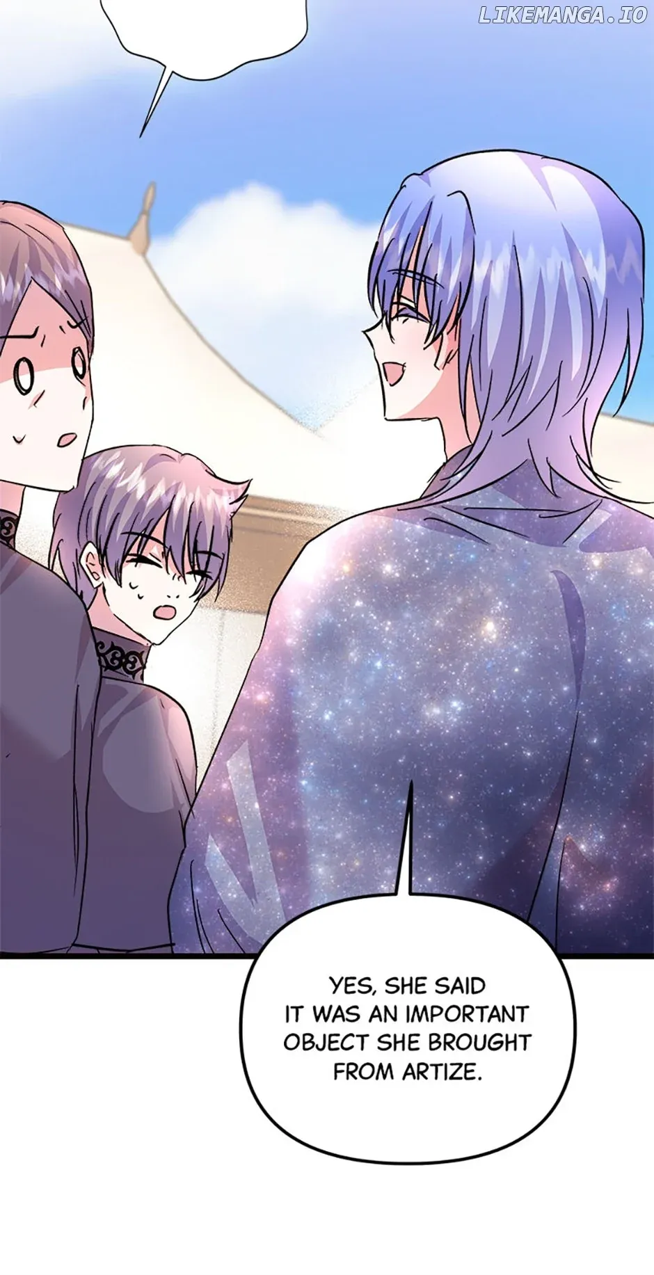 I Didn’t Save You To Get Proposed To Chapter 81 Online - página 69