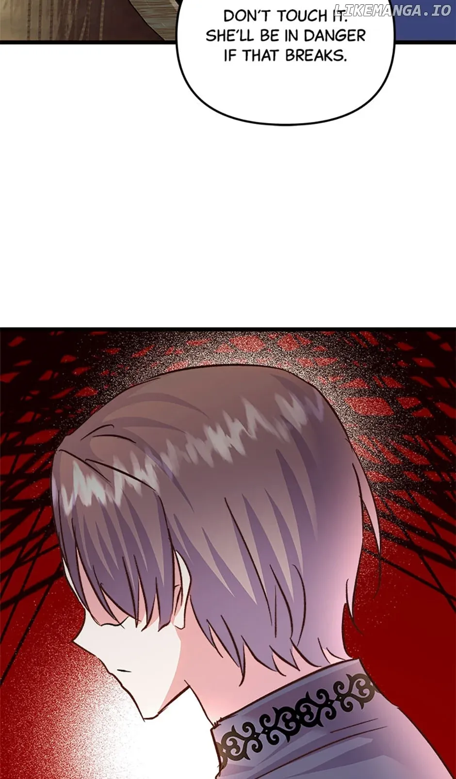 I Didn’t Save You To Get Proposed To Chapter 81 Online - página 71